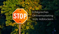 Adblocker gegen Onlinemarketing