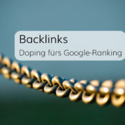 Die Notwendigkeit und der richtige Aufbau von Backlinks für Webseiten