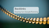 Die Notwendigkeit und der richtige Aufbau von Backlinks für Webseiten