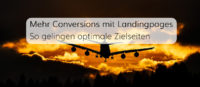 Landingpages und die Suchmaschinenoptimierung