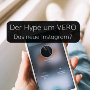 Kann VERO im Marketing mit Instagram, Facebook und Co. mithalten?