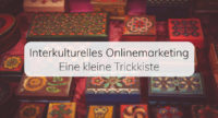 Tricks für interkulturelles Onlinemarketing von mi-marketing