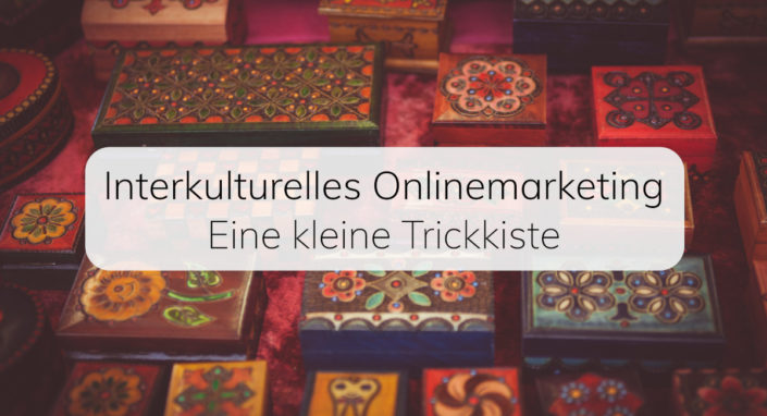 Tricks für interkulturelles Onlinemarketing von mi-marketing