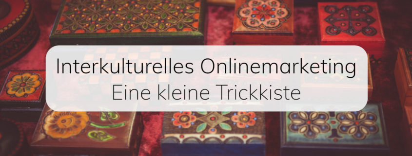 Tricks für interkulturelles Onlinemarketing von mi-marketing