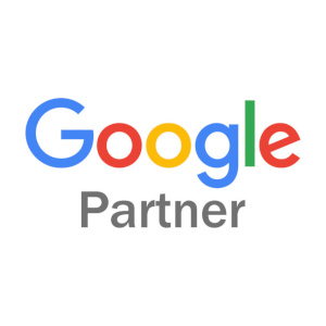 Google Partnerlogo
