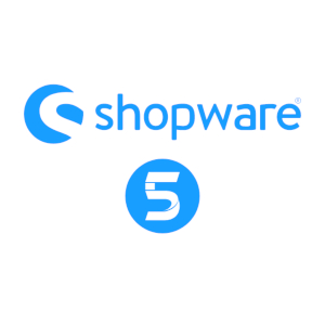 Shopware5 Partnerlogo