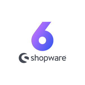 Shopware6 Partnerlogo